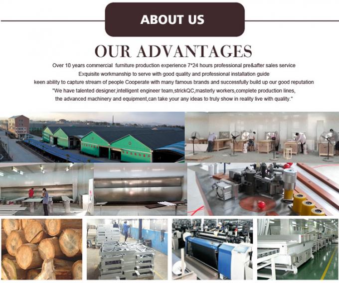 슈퍼마켓 목재 디스플레이 랙 얼굴 청소기 피부 관리 제품 11