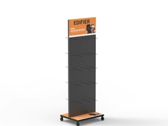 사용자 정의 가능한 휴대 전화 액세서리